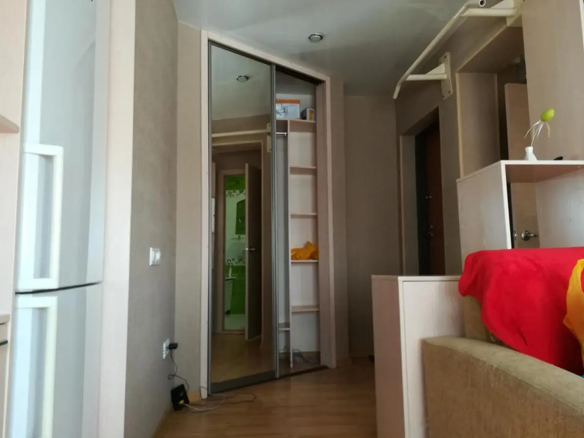 Иркутск: Apartament on Stanjslavskogo 7