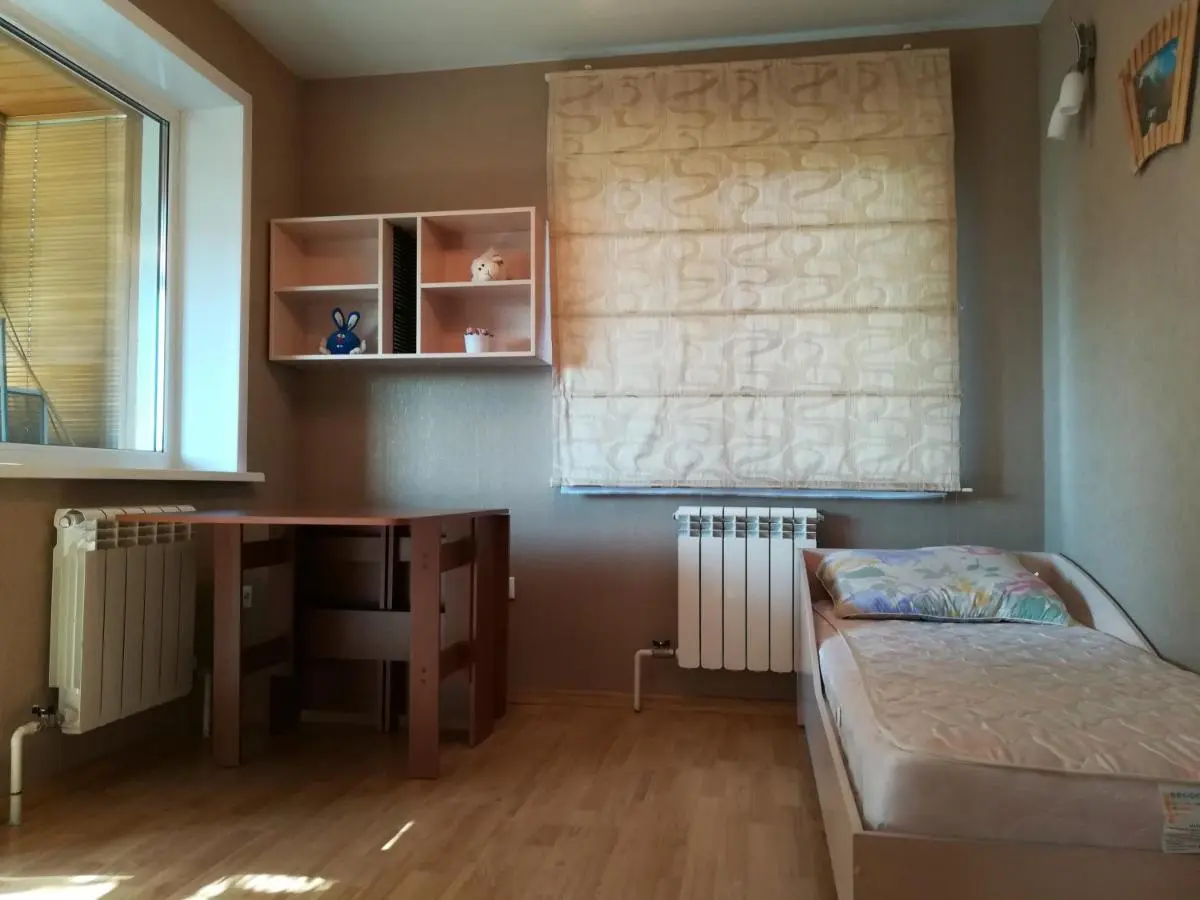 Иркутск: Apartament on Stanjslavskogo 7