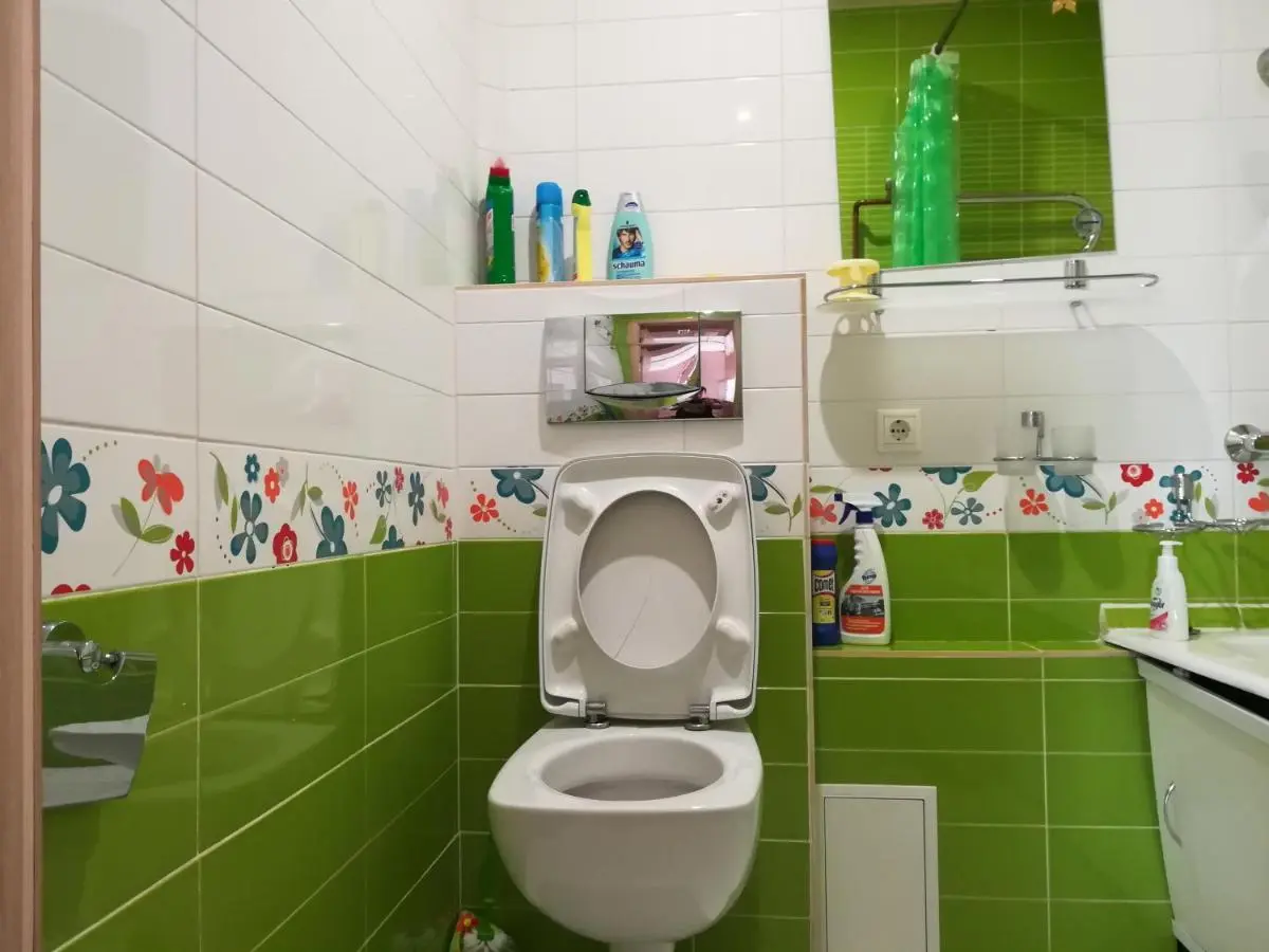 Иркутск: Apartament on Stanjslavskogo 7