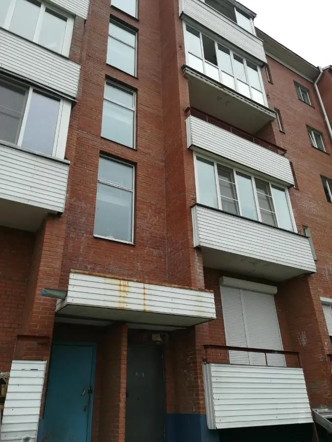 Иркутск: Apartament on Stanjslavskogo 7