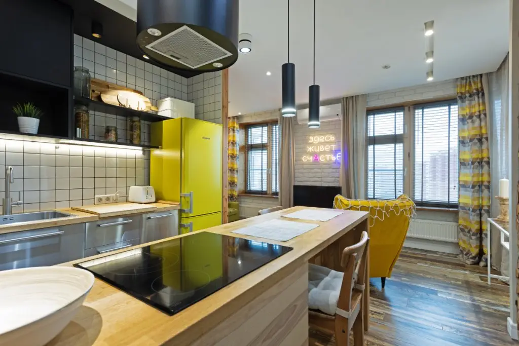 Красногорск: Апартаменты ArtTowerAparts 256