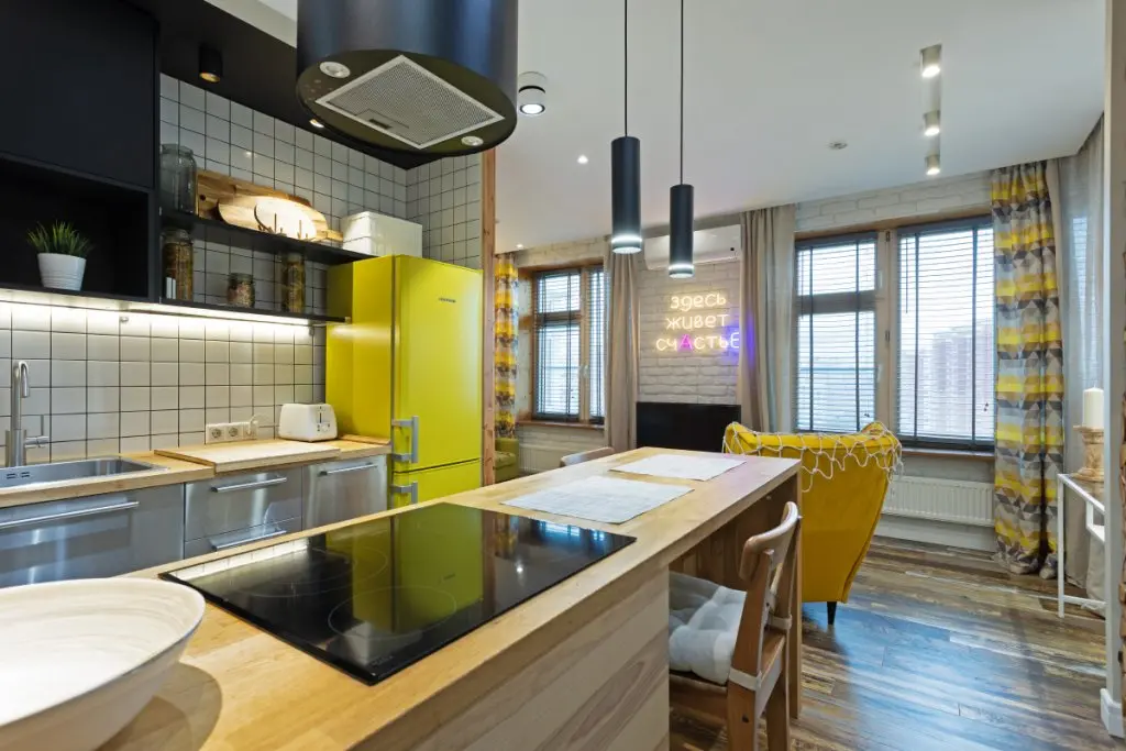 Красногорск: Апартаменты ArtTowerAparts 256