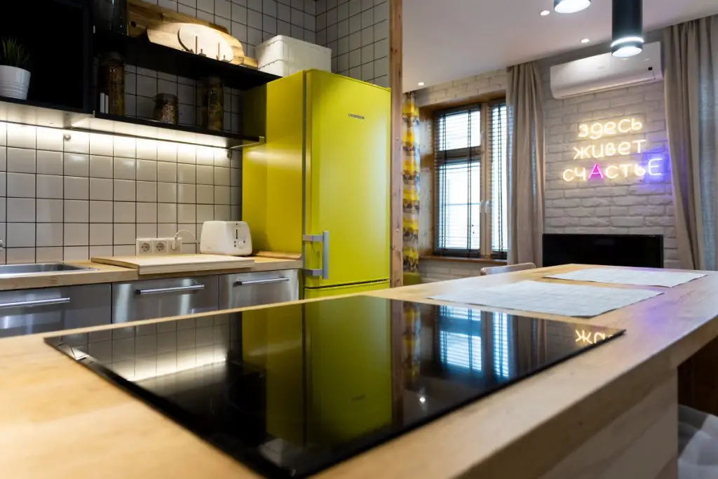 Красногорск: Апартаменты ArtTowerAparts 256