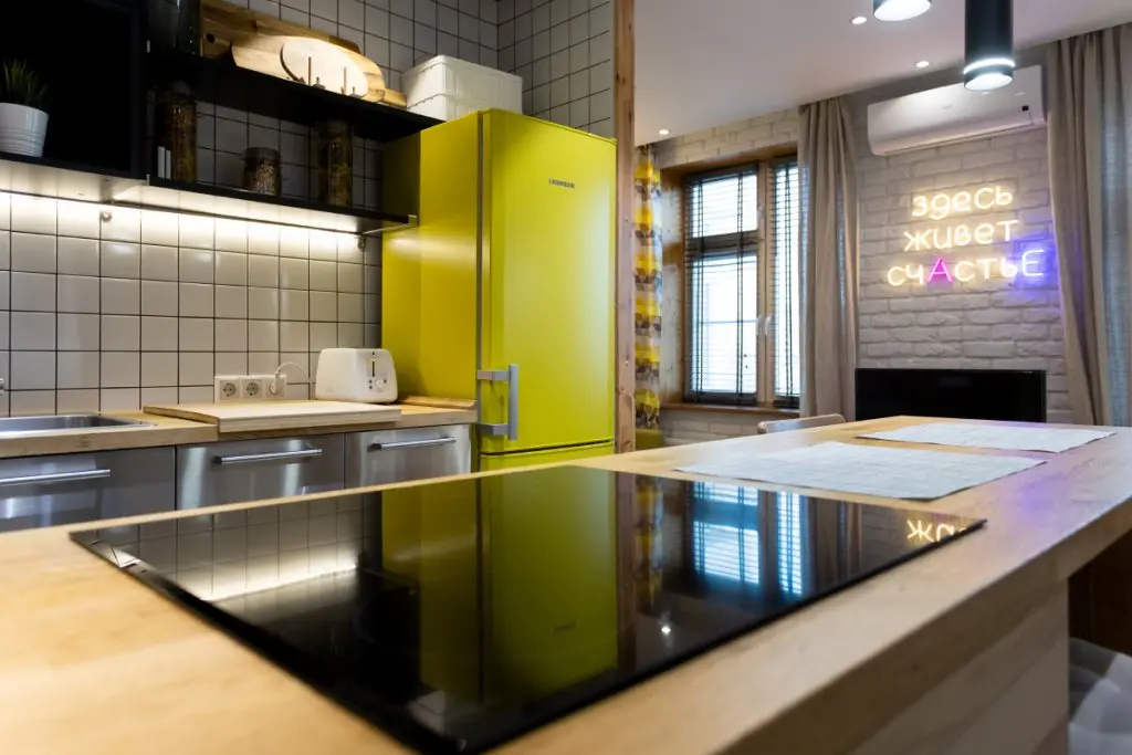 Красногорск: Апартаменты ArtTowerAparts 256