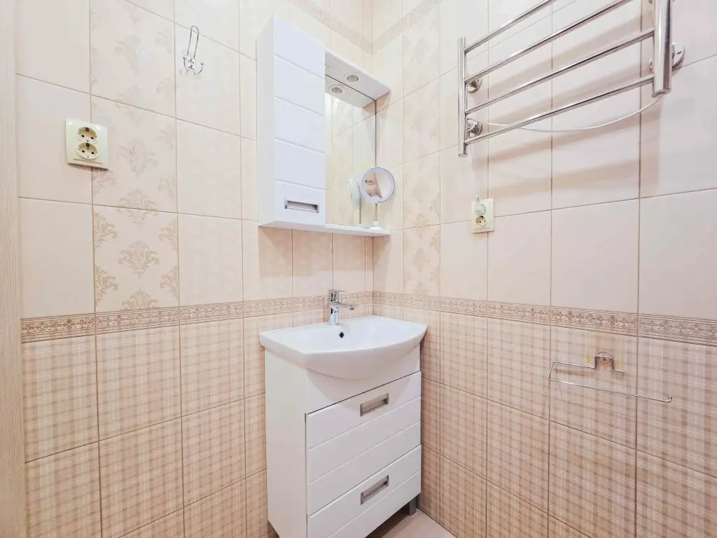 Сочи: ЖК Царицыно Deluxe Apartment