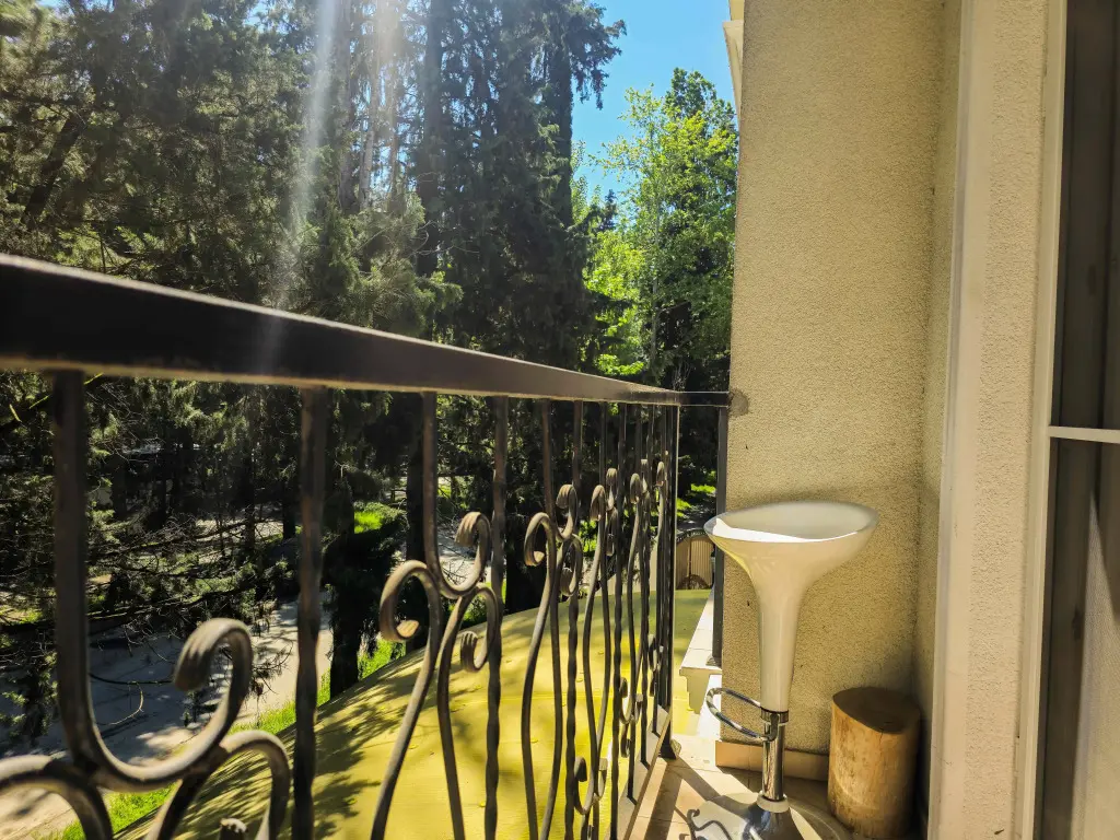 Сочи: ЖК Царицыно Deluxe Apartment