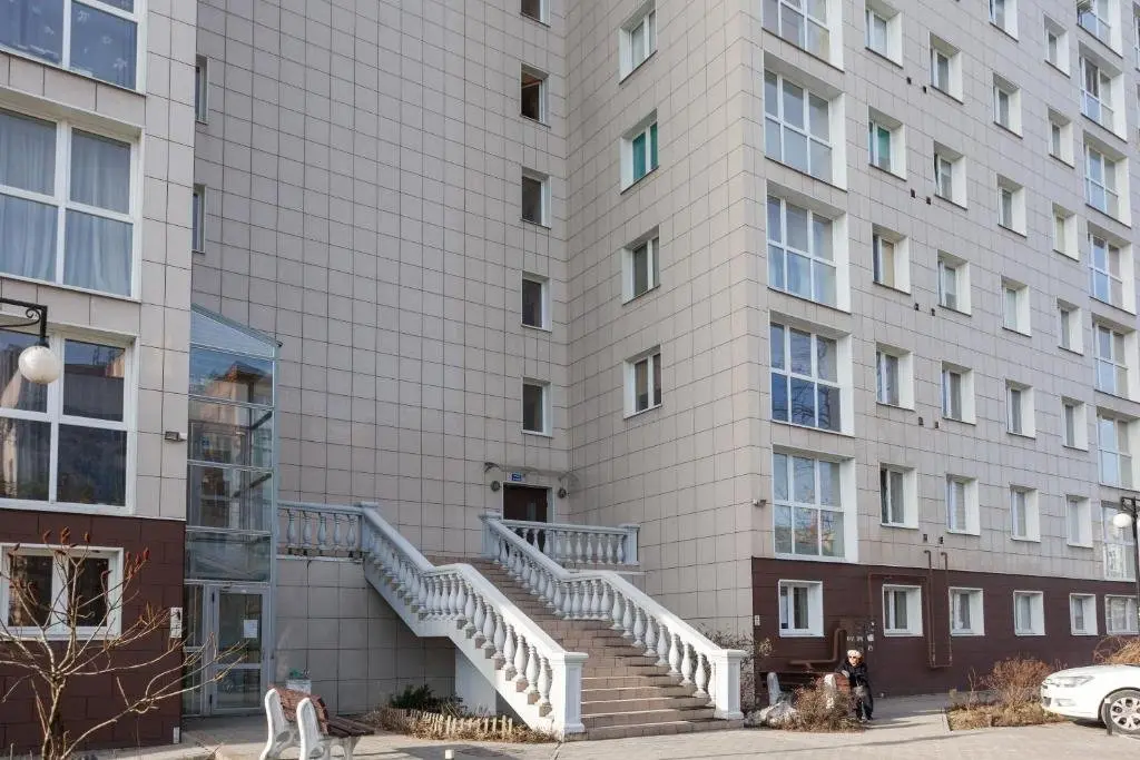 Калининград: Апартаменты Делюкс на Гагарина 16Б,Колибри#16Б