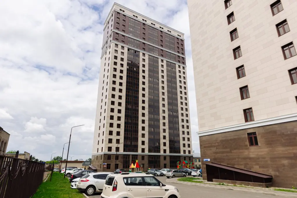 Ярославль: Апартаменты Sky Tower