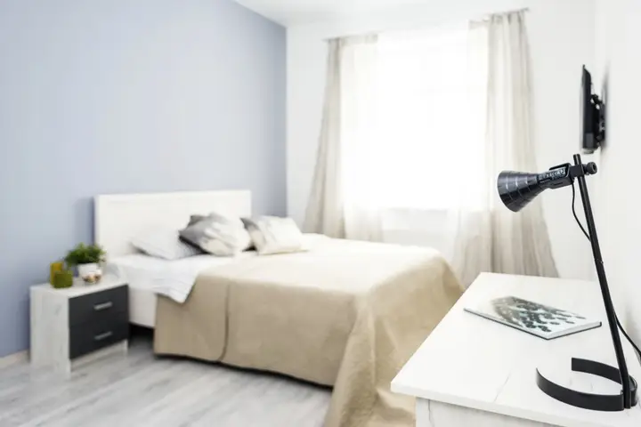 Екатеринбург: Апартаменты Apart Seasons Shorsa 53