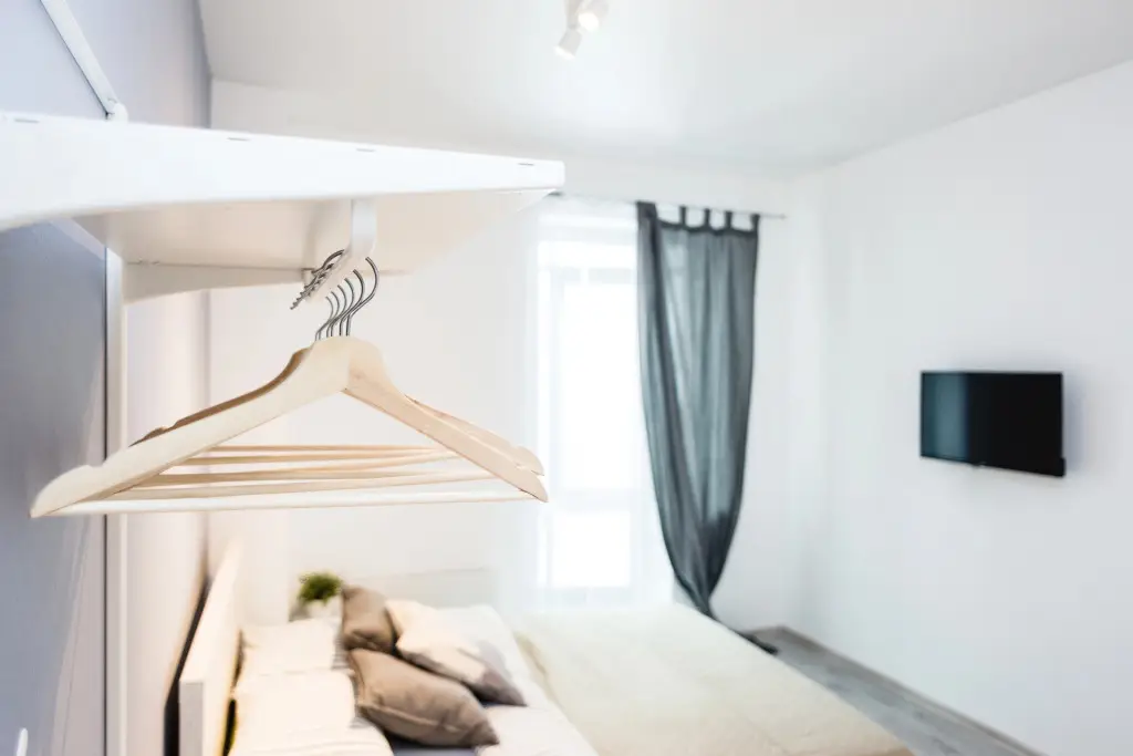 Екатеринбург: Апартаменты Apart Seasons Shorsa 53