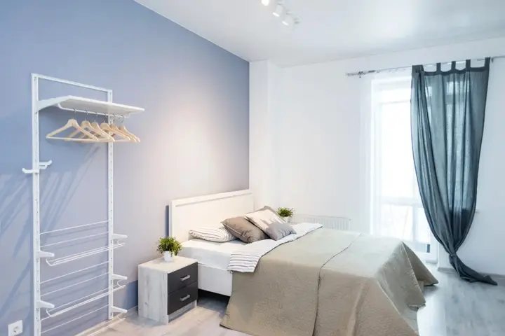 Екатеринбург: Апартаменты Apart Seasons Shorsa 53