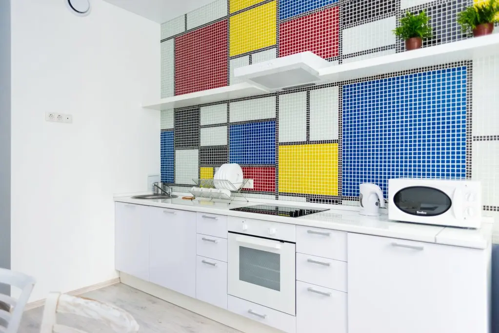 Екатеринбург: Апартаменты Apart Seasons Shorsa 53
