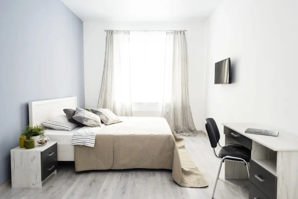 Екатеринбург: Апартаменты Apart Seasons Shorsa 53