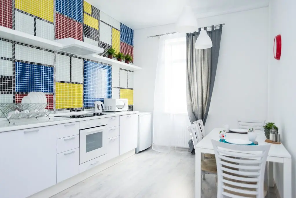 Екатеринбург: Апартаменты Apart Seasons Shorsa 53