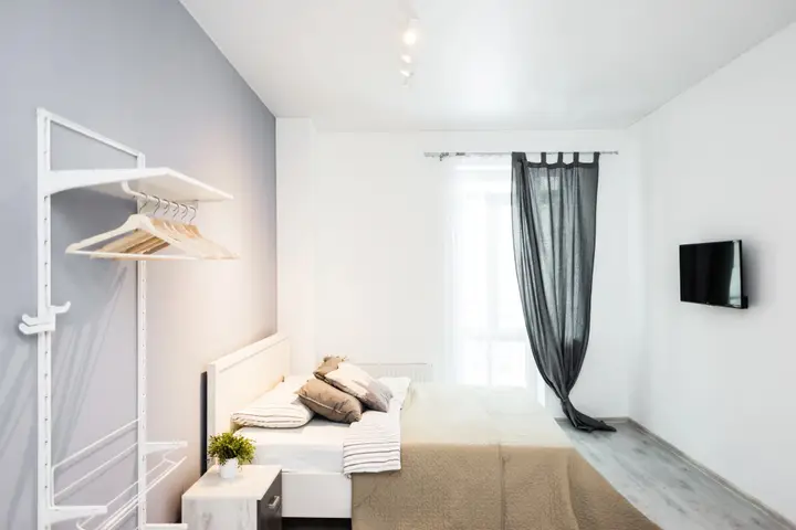 Екатеринбург: Апартаменты Apart Seasons Shorsa 53