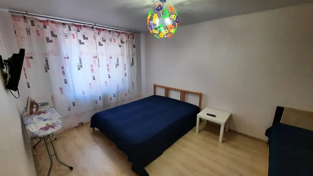 Уфа: Квартира люкс на Революционной 70