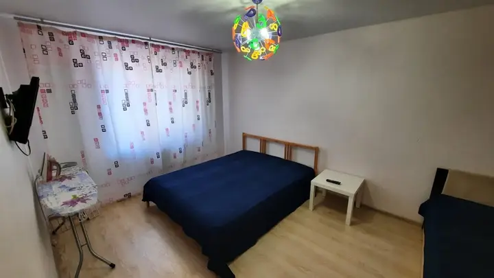 Уфа: Квартира люкс на Революционной 70