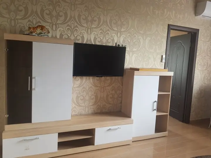 Пятигорск: Апартаменты Командировка 26