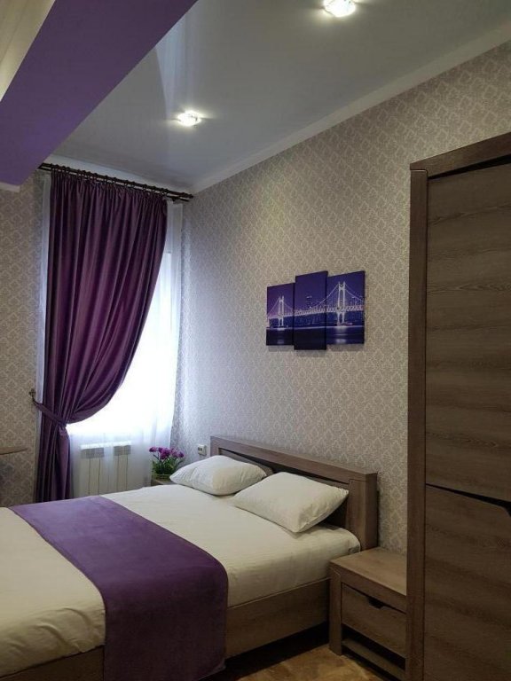 Пятигорск: Апартаменты Командировка 26