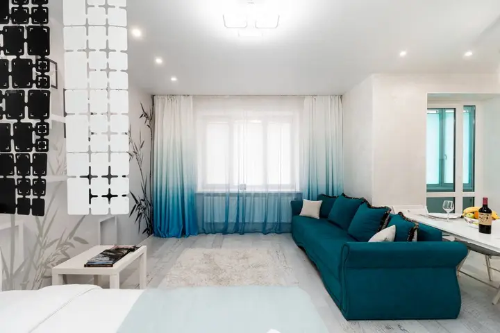 Зеленоградск: Апартаменты Blue Lagune