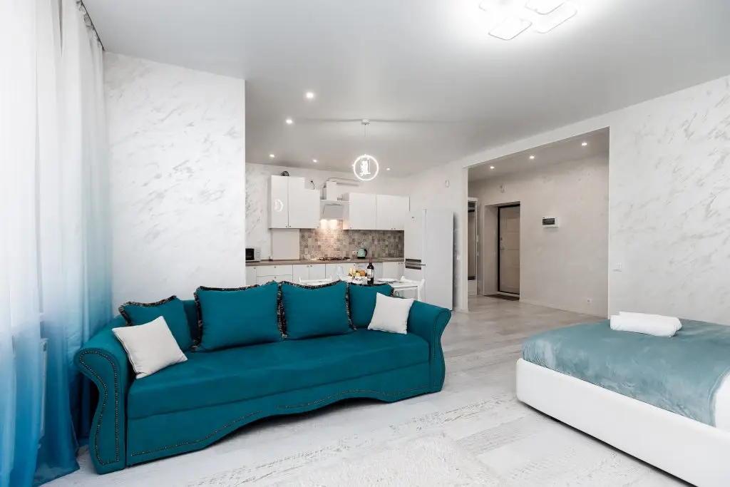 Зеленоградск: Апартаменты Blue Lagune