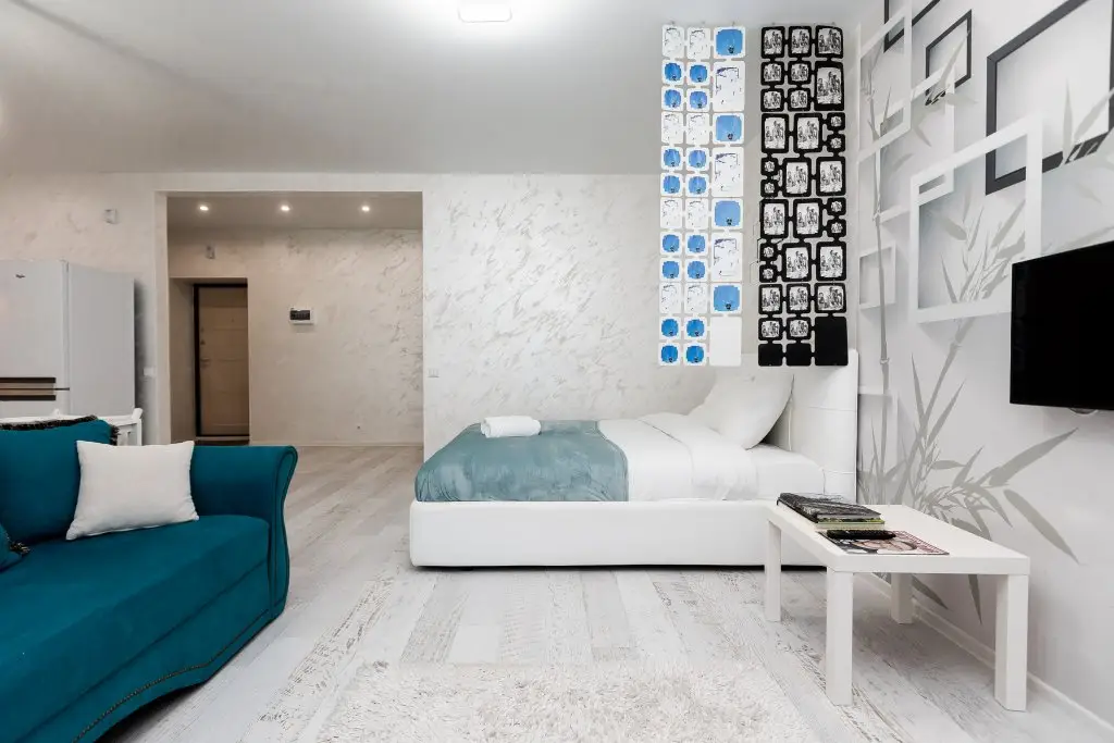 Зеленоградск: Апартаменты Blue Lagune