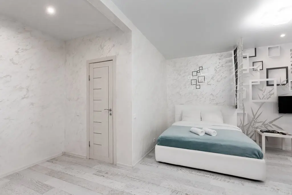 Зеленоградск: Апартаменты Blue Lagune
