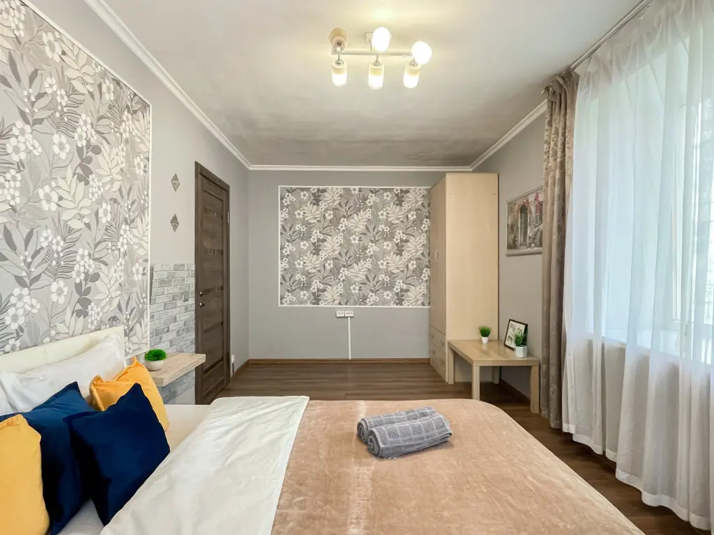 Химки: Апартаменты RELAX APART – Московская 12