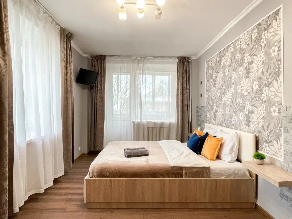 Химки: Апартаменты RELAX APART – Московская 12