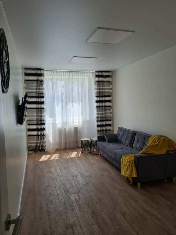 Калининград: Апартаменты ApartBird