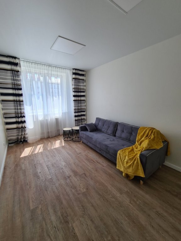 Калининград: Апартаменты ApartBird