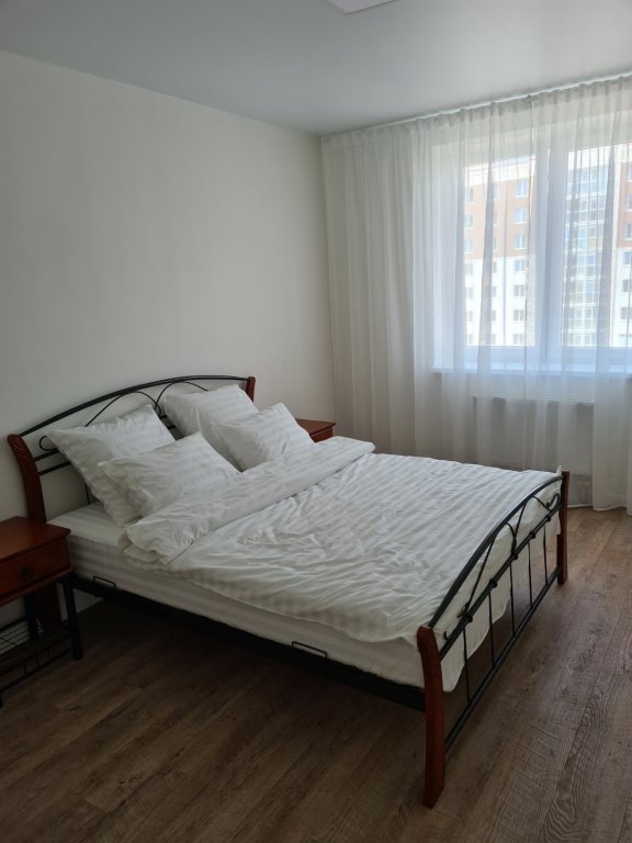 Калининград: Апартаменты ApartBird