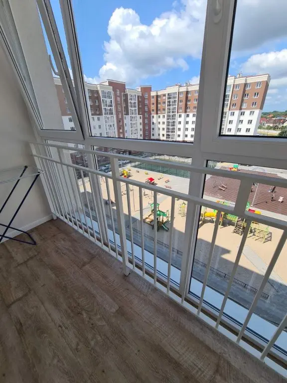 Калининград: Апартаменты ApartBird