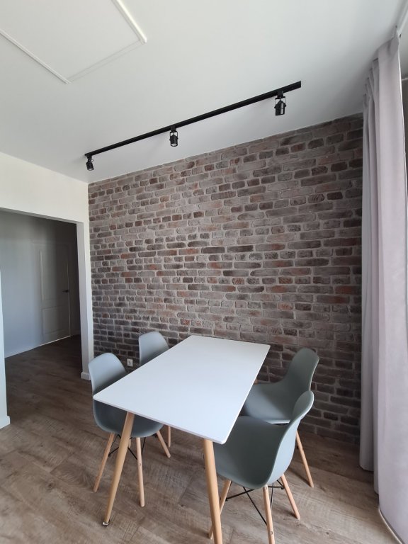 Калининград: Апартаменты ApartBird