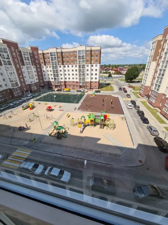 Калининград: Апартаменты ApartBird