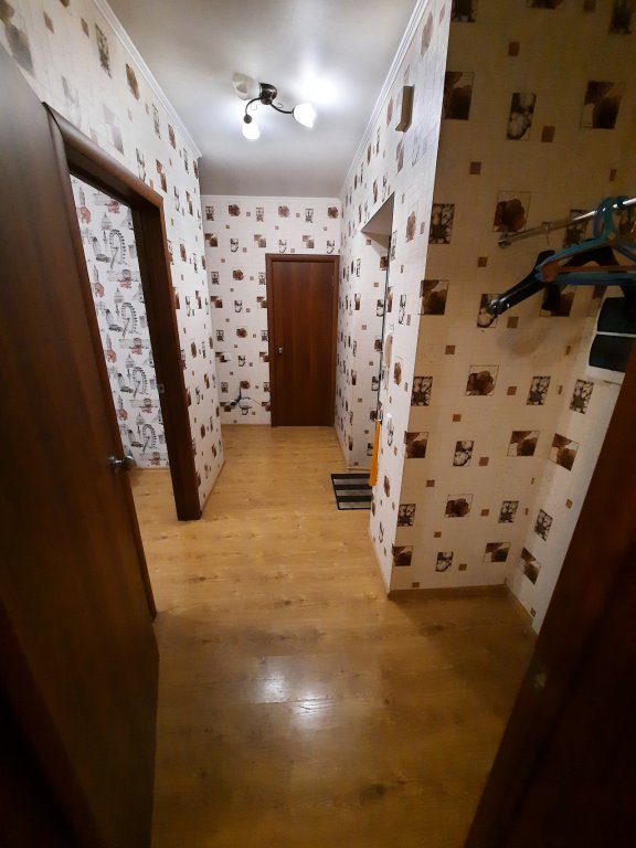 Уфа: Квартира на Айская 22 возле ТРЦ Ultra