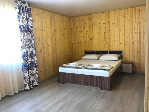 Гостевой дом Леврус — фото 1