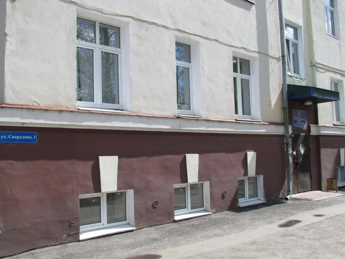 Иркутск: Apartment on Sverdlova