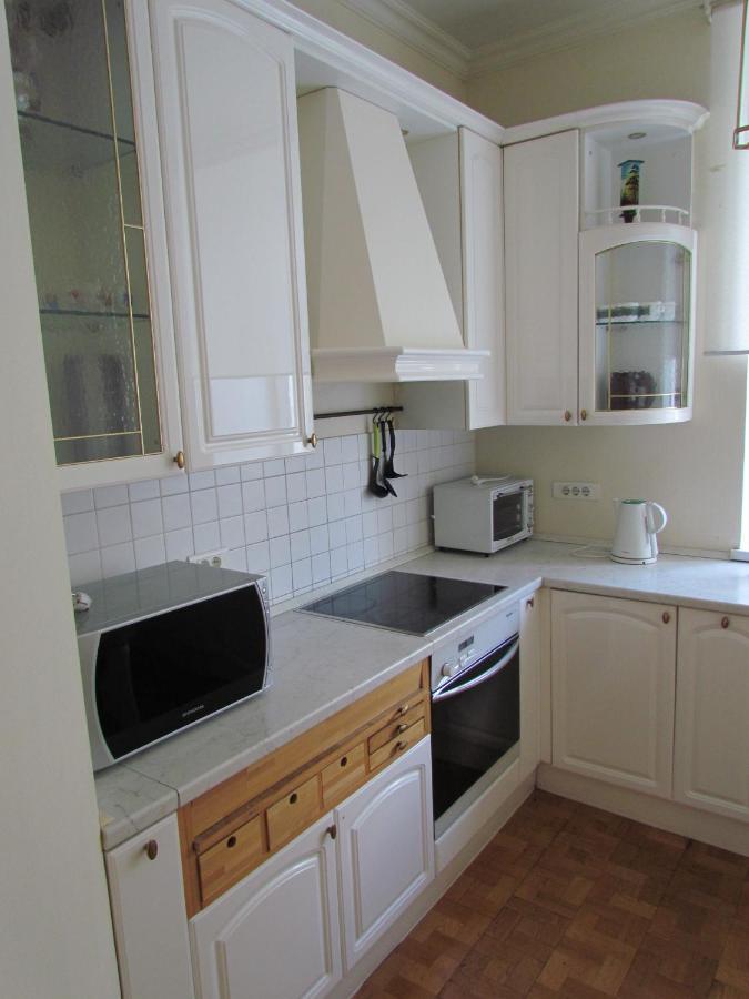 Иркутск: Apartment on Sverdlova