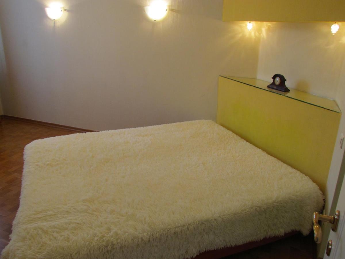 Иркутск: Apartment on Sverdlova