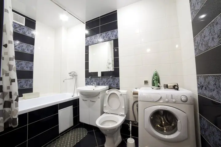 Бердск: Двухкомнатные RusDom Apartments возле Дворца Культуры