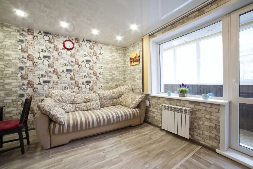 Бердск: Двухкомнатные RusDom Apartments возле Дворца Культуры