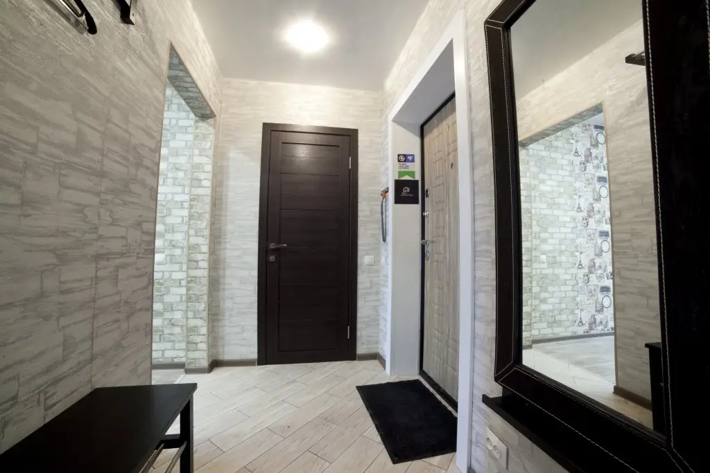 Бердск: Двухкомнатные RusDom Apartments возле Дворца Культуры