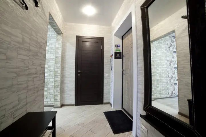 Бердск: Двухкомнатные RusDom Apartments возле Дворца Культуры