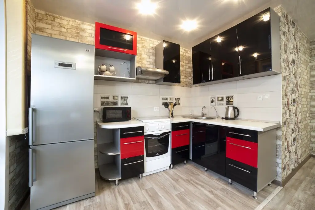 Бердск: Двухкомнатные RusDom Apartments возле Дворца Культуры