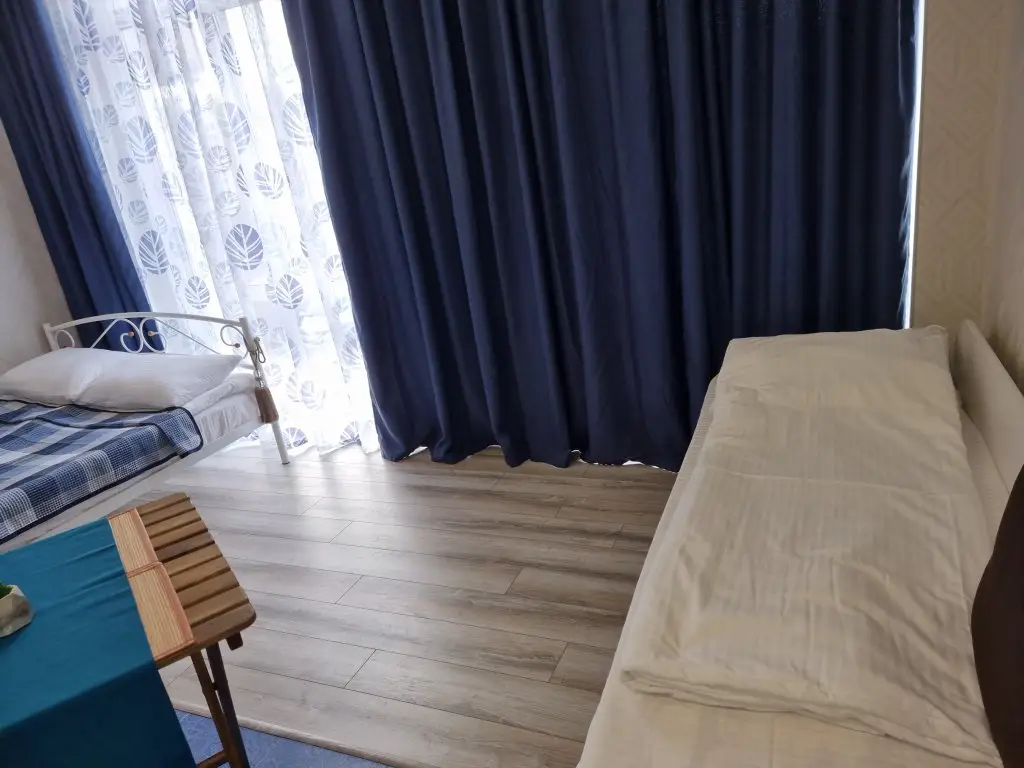Сириус: Квартира Cozy place & Sirius