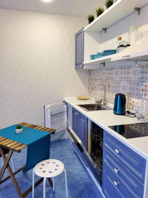 Сириус: Квартира Cozy place & Sirius