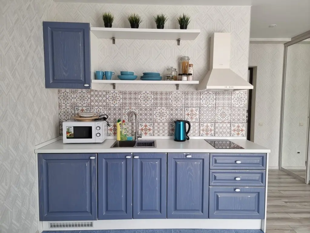 Сириус: Квартира Cozy place & Sirius