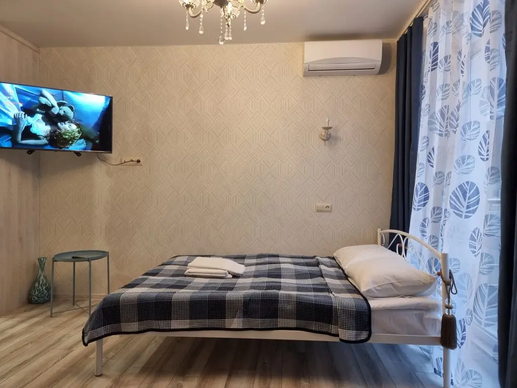 Сириус: Квартира Cozy place & Sirius