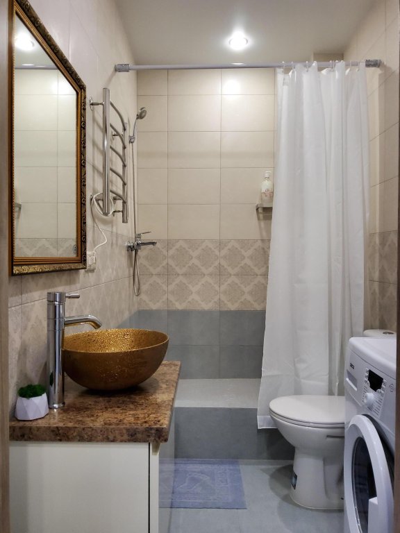 Сириус: Квартира Cozy place & Sirius